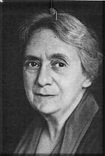 Henrietta Szold
